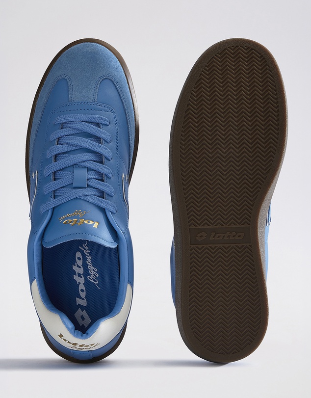 Lotto - Brasil Select OG - Men's