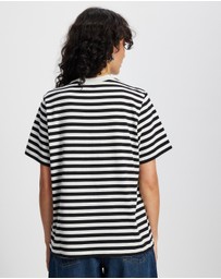 & Other Stories - Crewneck T-Shirt