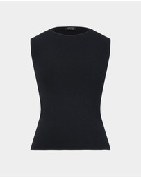 Forcast - Viviana Sleeveless Knit Top