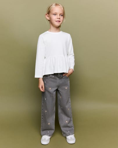 Open Gray