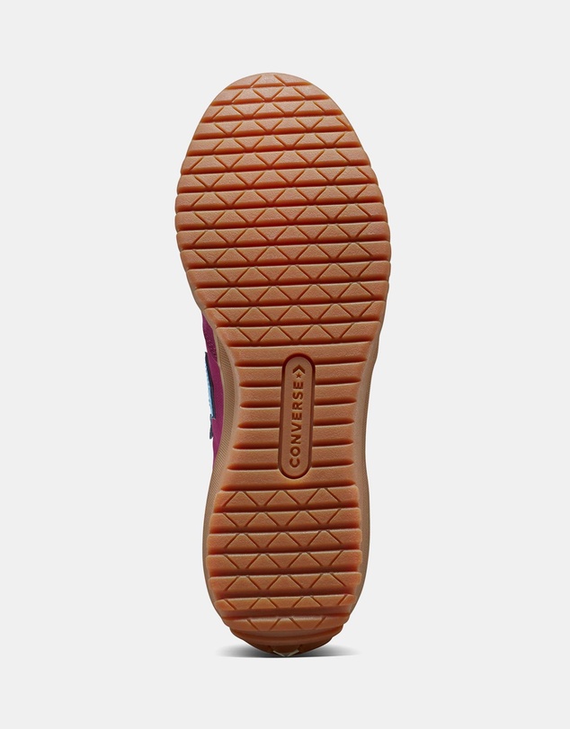 Converse - Run Star Trainers - Women's