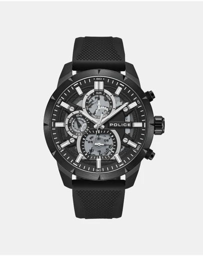 Police - Police Neist Men's Watch