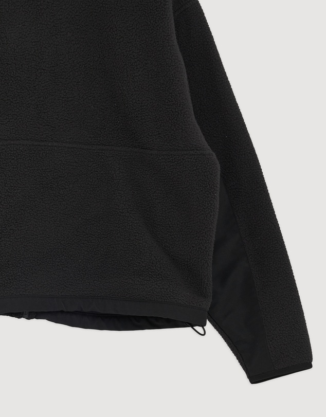 Revibe - Repaired The North Face Yumiori Off Peak Full Zip Jacket - AU 10