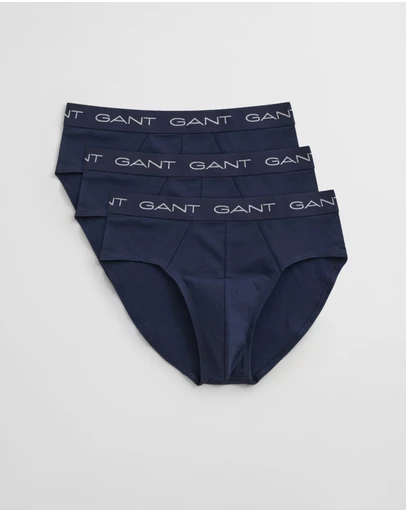 Gant - 3-Pack Briefs