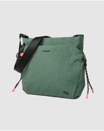 Hedgren - Makoto Square Crossbody