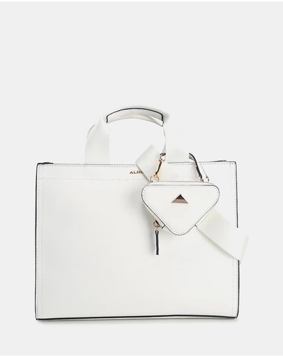 ALDO - Top Handle Tote Bag
