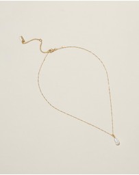 Rubi - Pendant Necklace