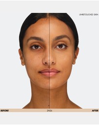 MAKE UP FOR EVER - HD Skin Hydra Glow Foundation-24 - 2N26