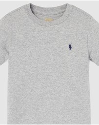 Polo Ralph Lauren - Crew Neck Tee - Kids