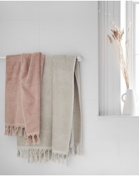 Aura Home - Paros Bath Towel Range