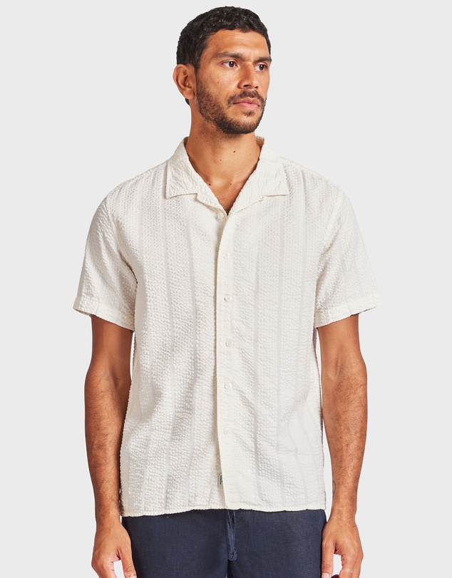 Academy Brand - Voight Short Sleeve Shirt