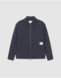 Wood Wood - Bo Jacket