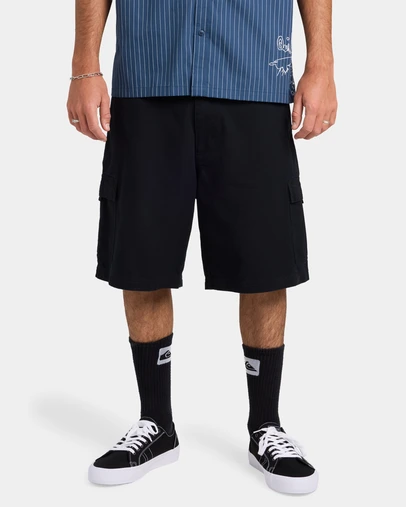 Quiksilver - Mens 04S 21