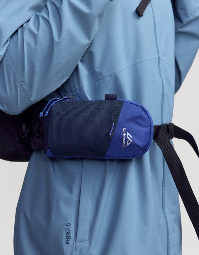 Kathmandu - Trailhead Accessory Pocket