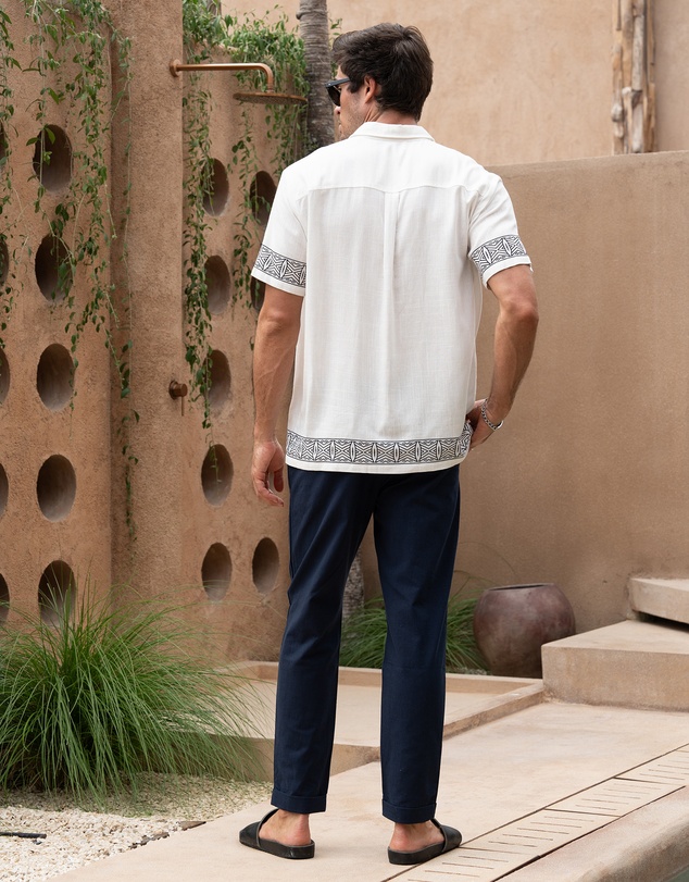 Runaway the Label - Levi Shirt