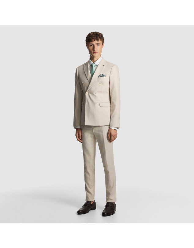 yd. - Carter Db Suit Jacket