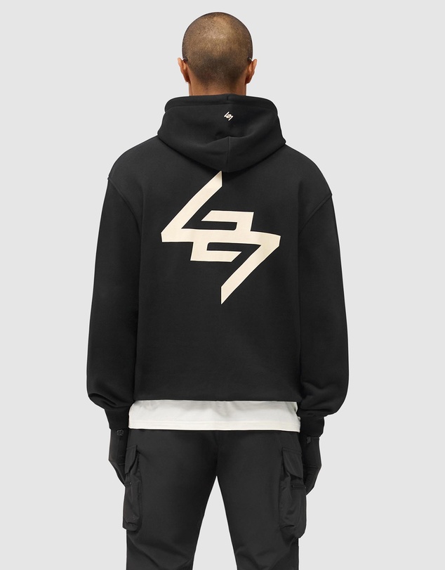 Represent 247 - DNA Oversized Hoodie