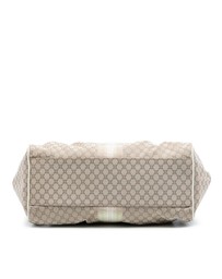 Pre-Loved by Azura Reborn - Pre-Loved Macadam Canvas Handbag