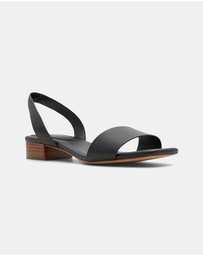 ALDO - Dorenna Slingback Heeled Sandals