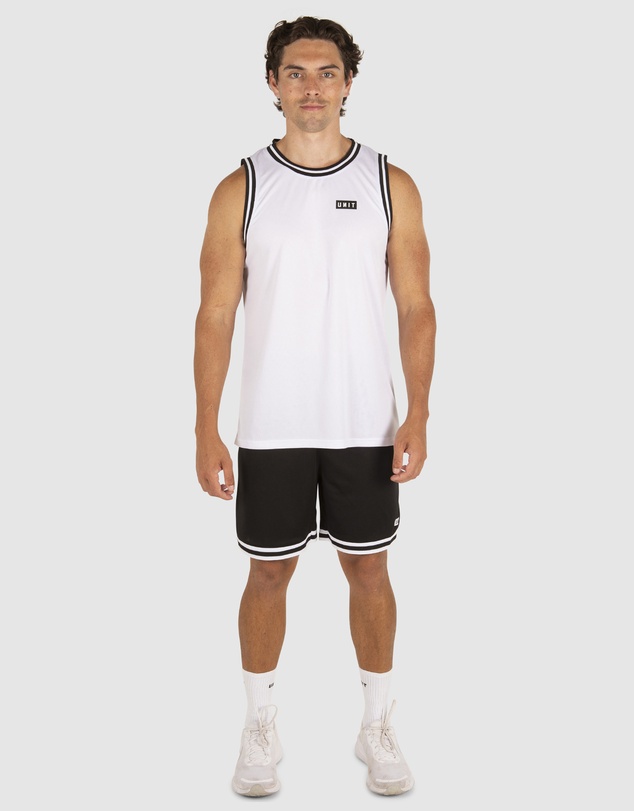 UNIT - UNIT Breakers Men's Sports Tank