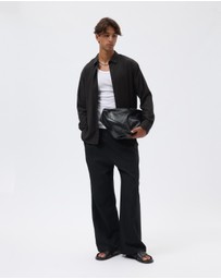 AERE - Atlas Long Sleeve Shirt