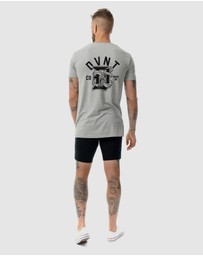 DVNT - Viper Tee