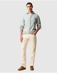 Rodd & Gunn - Ventry Relaxed Fit Jean Regular Leg