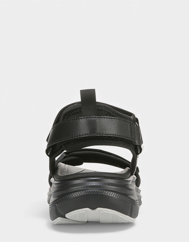 Vionic - Walk Max Wanderer Sandal - Black