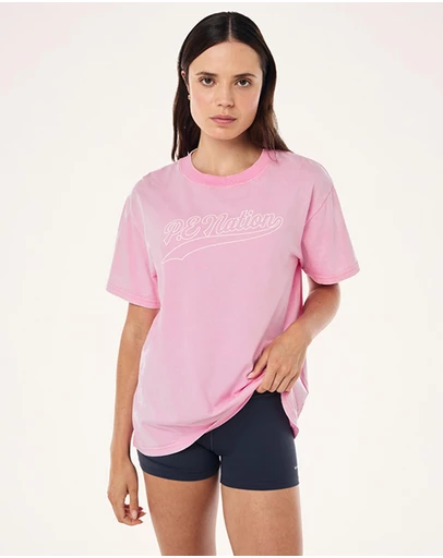 P.E Nation - Formation 2 Tee