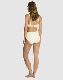 Sea Level Australia - Nautique Balconette Bra