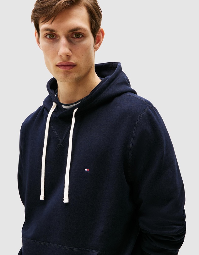 Tommy Hilfiger - Essential Fleece Hoodie