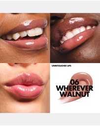 MAKE UP FOR EVER - Super Boost Moisturizing Plumping Lip Gloss