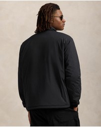 Polo Ralph Lauren - The Teak Insulated Coach's Jacket