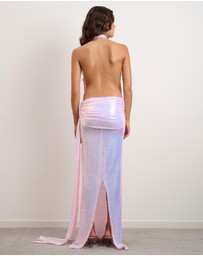 DZO - Georgia Dress