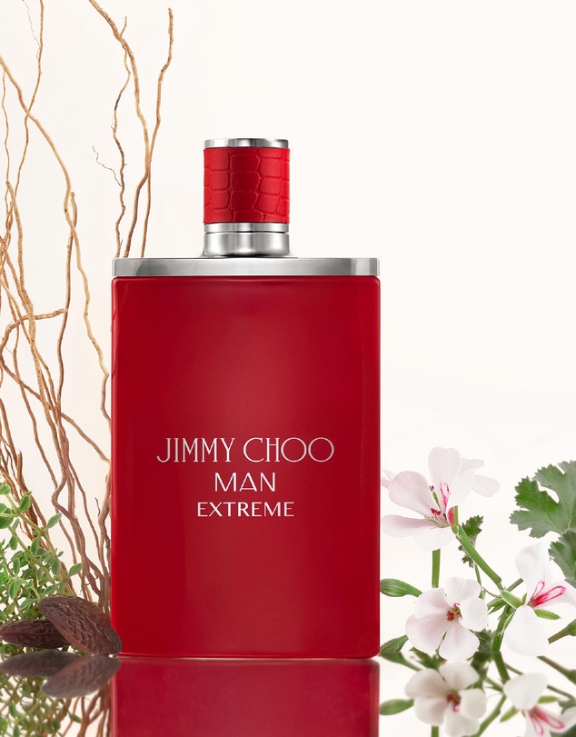 Jimmy Choo - Jimmy Choo Man Extreme EDP 100ml