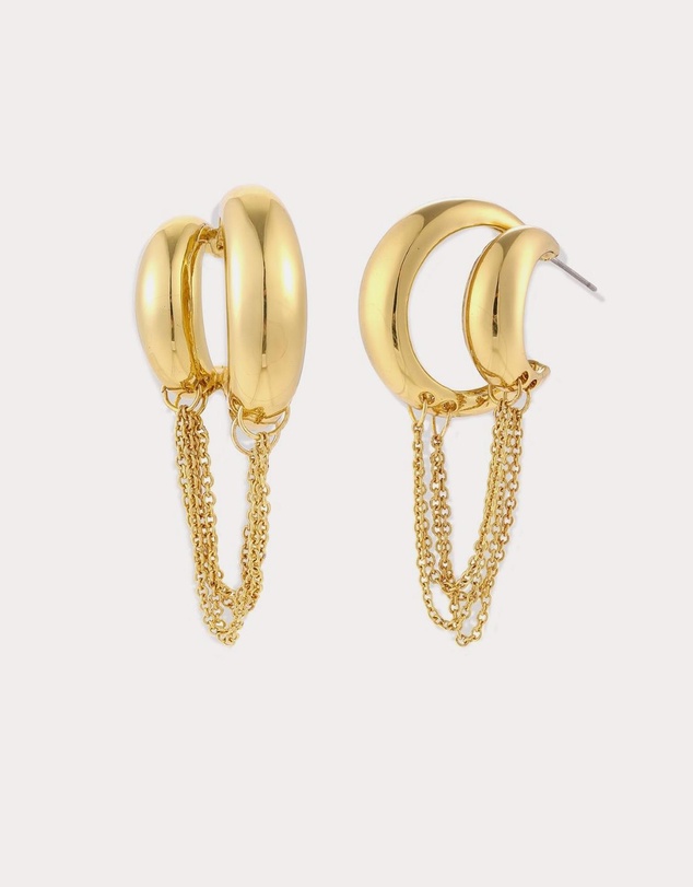 Petit Moments - Mirage Earrings