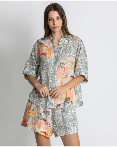 KACHEL - Nora Shirt