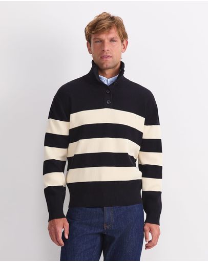 navy