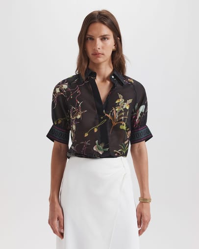 black multi