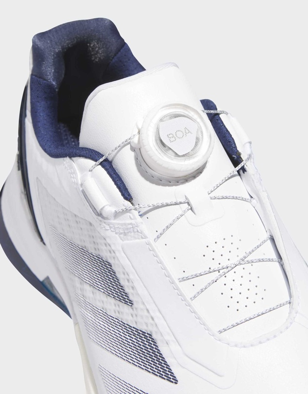 adidas Performance - Adizero Zg Lo Boa Spikeless Golf Shoes Unisex