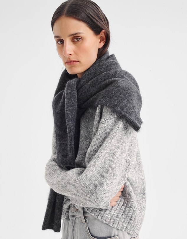 Morrison - Zoe Knit Pullover
