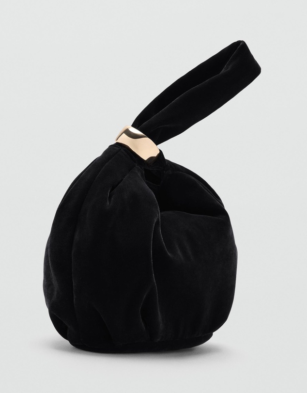 M.N.G - Valeria P Bag