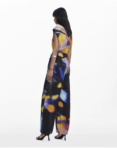 Desigual - All-in-one designed by Mr Christian Lacroix
