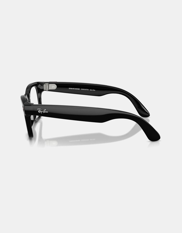 Ray-Ban - Ray-Ban I Meta Wayfarer (Gen 2) Transitions