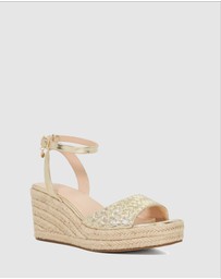 Dune London - Kerries - Gold