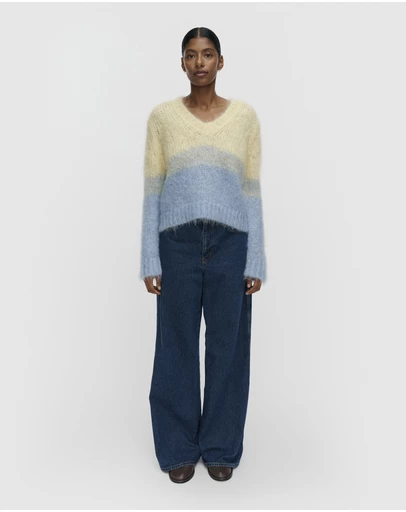 Marimekko - Utuinen Hennika Knitted pullover