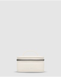 Status Anxiety - Heartbreaker Jewellery Case