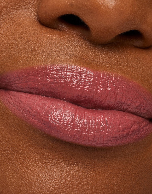 MAC - MACXIMAL Sleek Satin Lipstick Sitting Pretty
