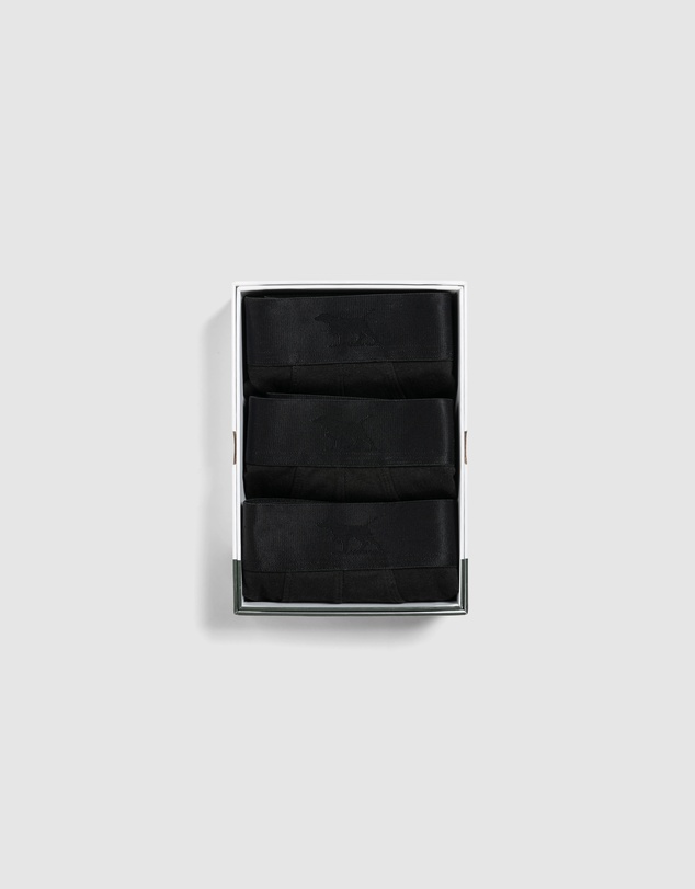Rodd & Gunn - Gunn Shy Brief 3 Pack