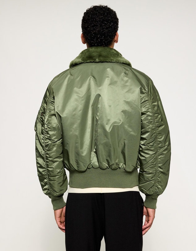 Alpha Industries - Alpha B-15 Flight Jacket
